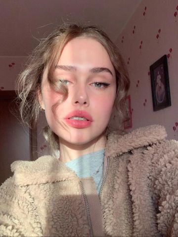 Олеся
